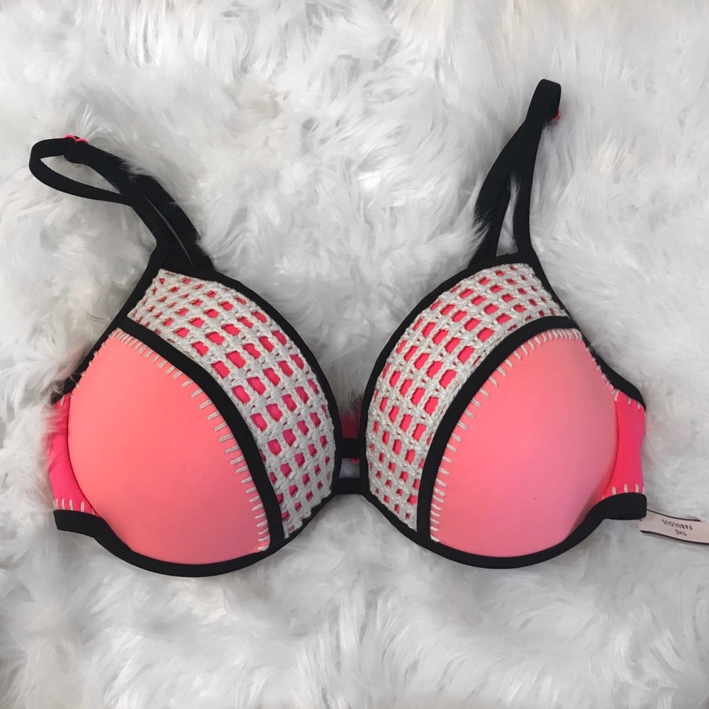 Victoria’s Secret Bikini top